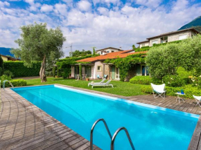 Villa Villa Ulivo by Interhome Griante
